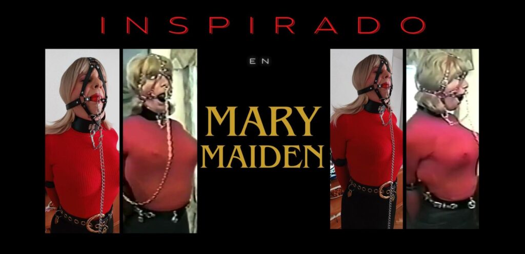 sissy maid susy as marie maiden video vol 1